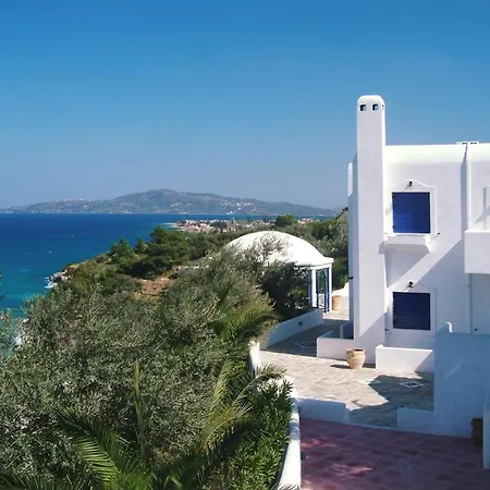 Elia Coast Residences *