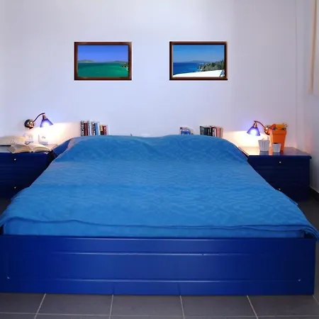 Elia Coast Residences בית נופש *