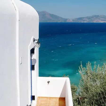 בית נופש Elia Coast Residences *