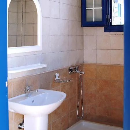 בית נופש Elia Coast Residences