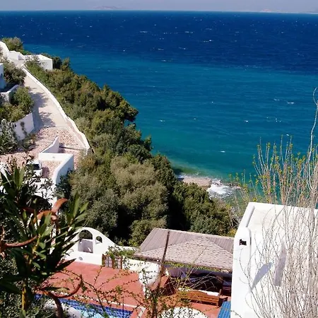 Elia Coast Residences בית נופש