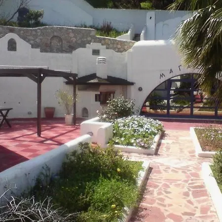 Elia Coast Residences בית נופש Epidaurus