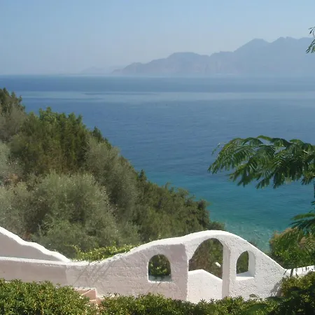Elia Coast Residences *