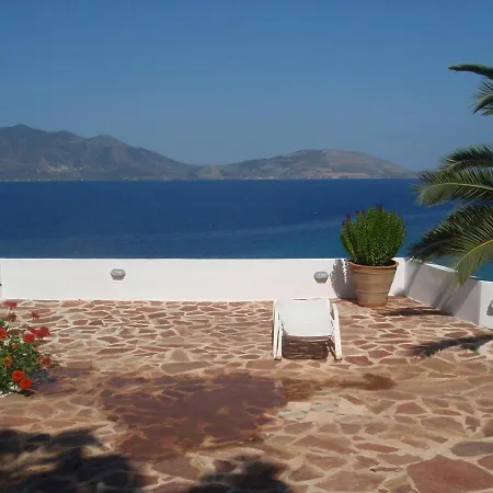 Elia Coast Residences *
