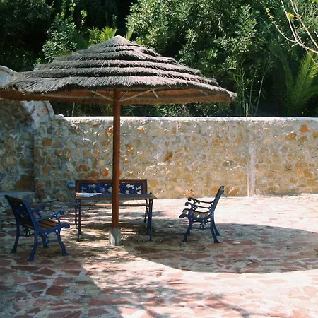 Elia Coast Residences בית נופש Epidaurus