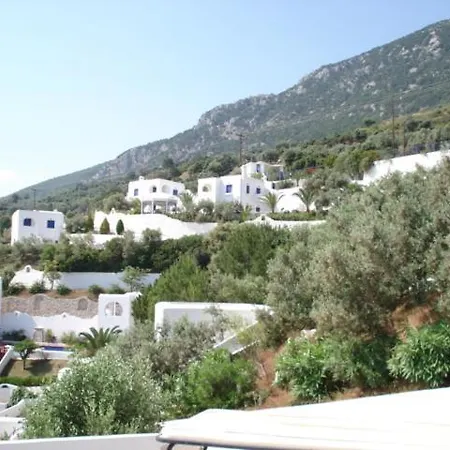 Elia Coast Residences *