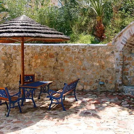 Elia Coast Residences Epidaurus