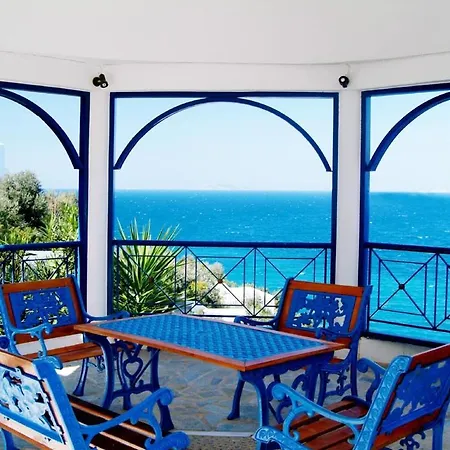 Elia Coast Residences Epidaurus