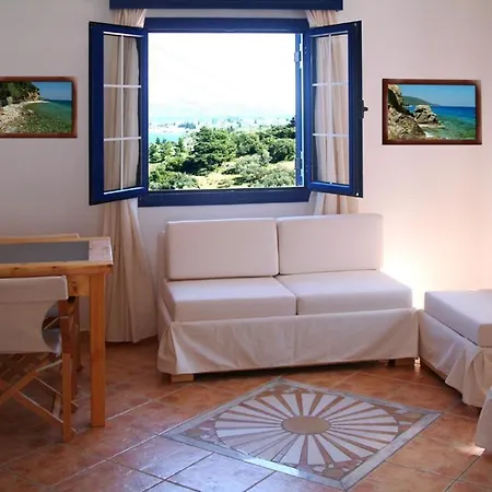 Elia Coast Residences בית נופש *