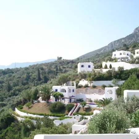 בית נופש Elia Coast Residences Epidaurus
