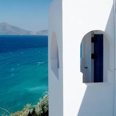 בית נופש Elia Coast Residences