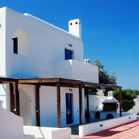 Elia Coast Residences * Epidaurus