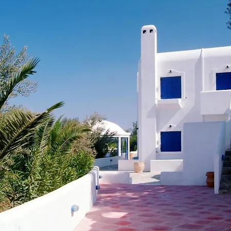 Elia Coast Residences * Epidaurus